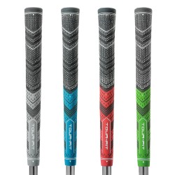 Golf Grip Dual Compound 1/2 Cord