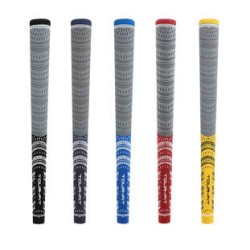 Golf Grip Dual Compound Non Cord